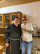 Rosenmontagsfeier 2024